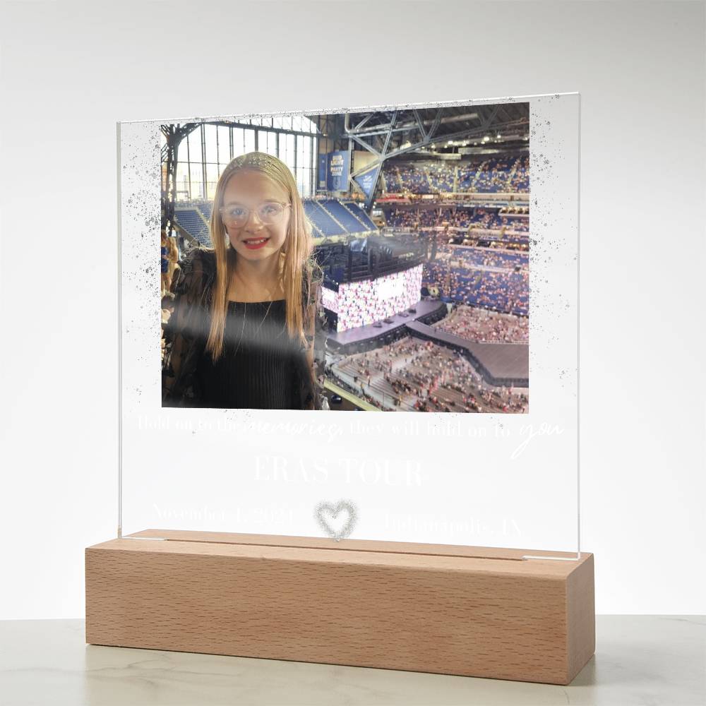 Custom Brittany