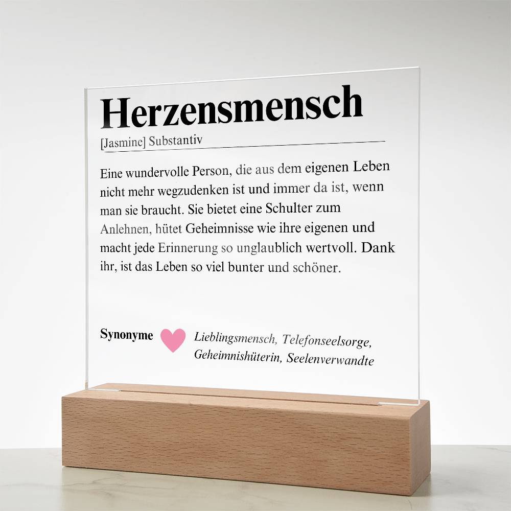 Geschenk An Beste Freundin