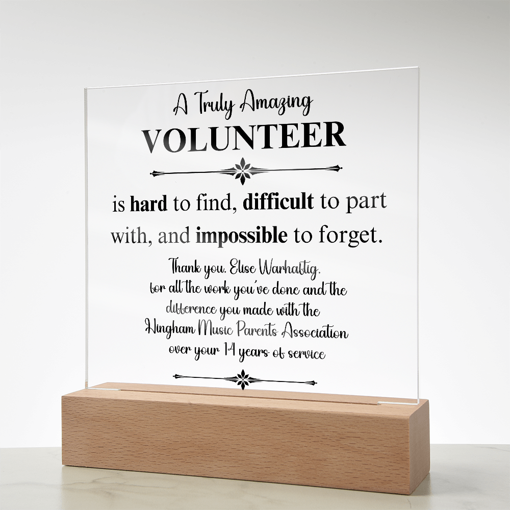 elisevolunteer