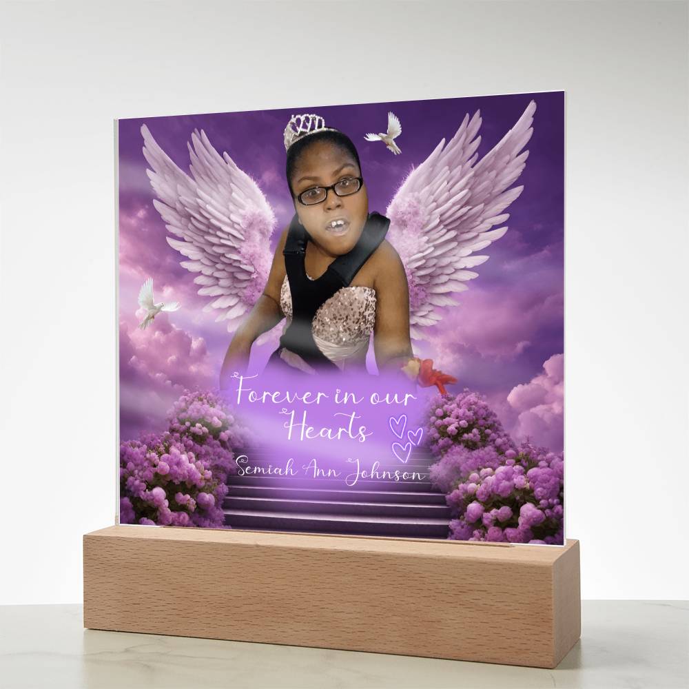 Custom Semiah