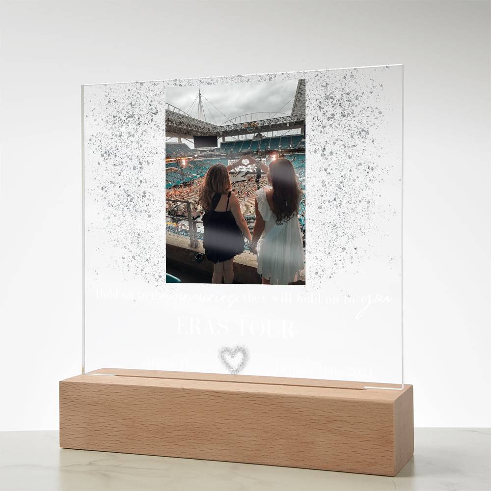 Custom Diandra