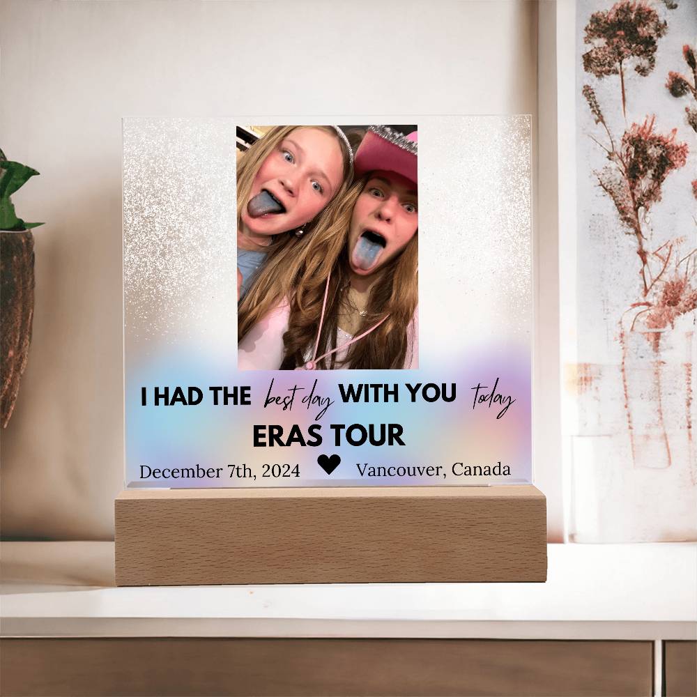 Custom Ella