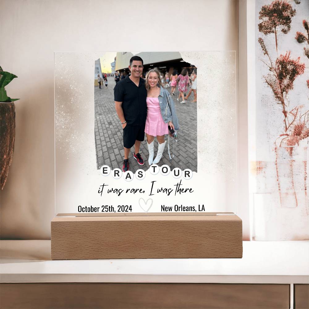 Custom Matt
