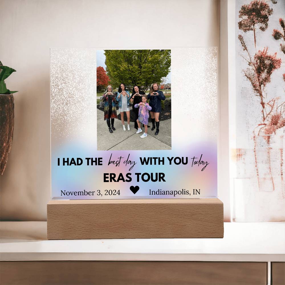 Custom Kacie