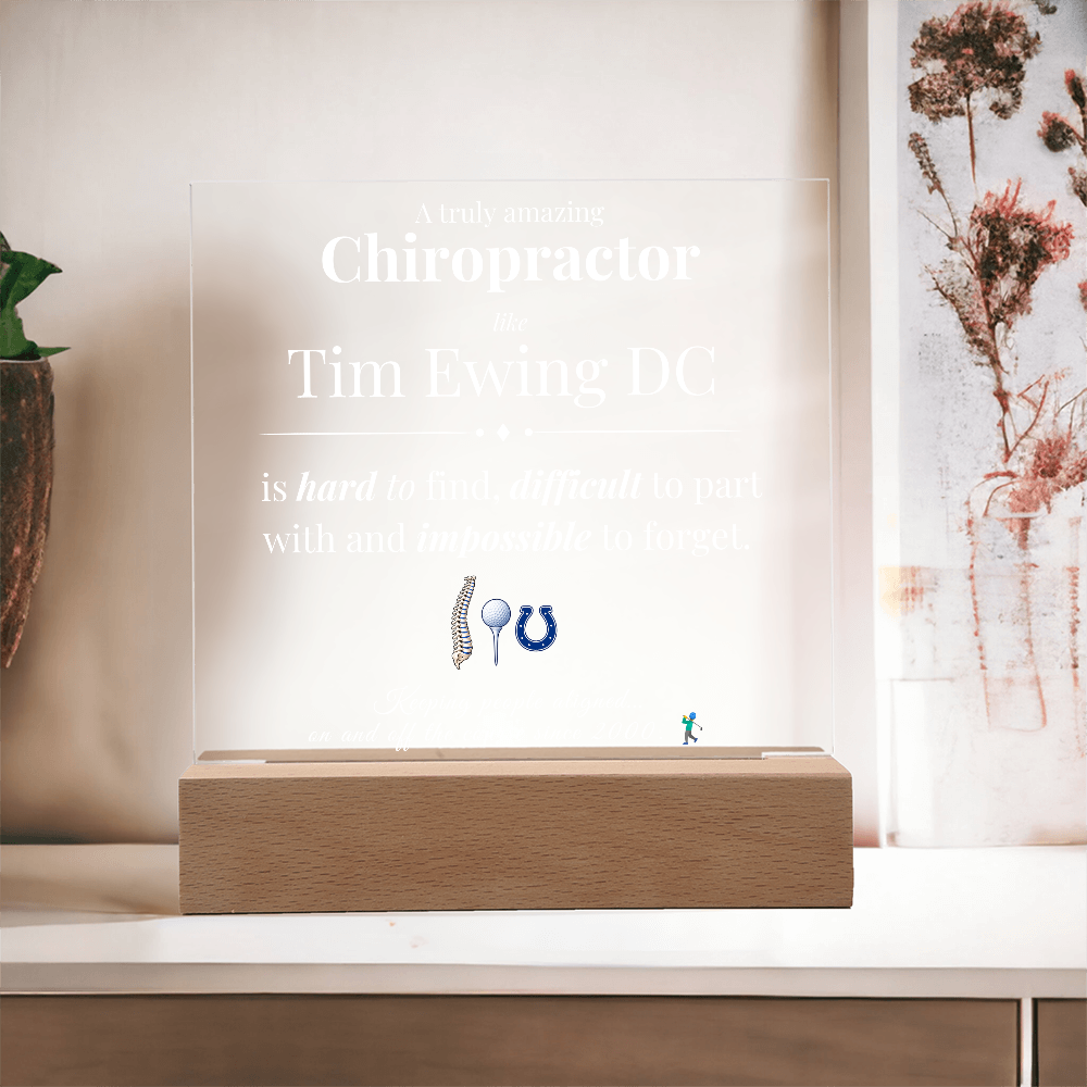 Chiro New Version