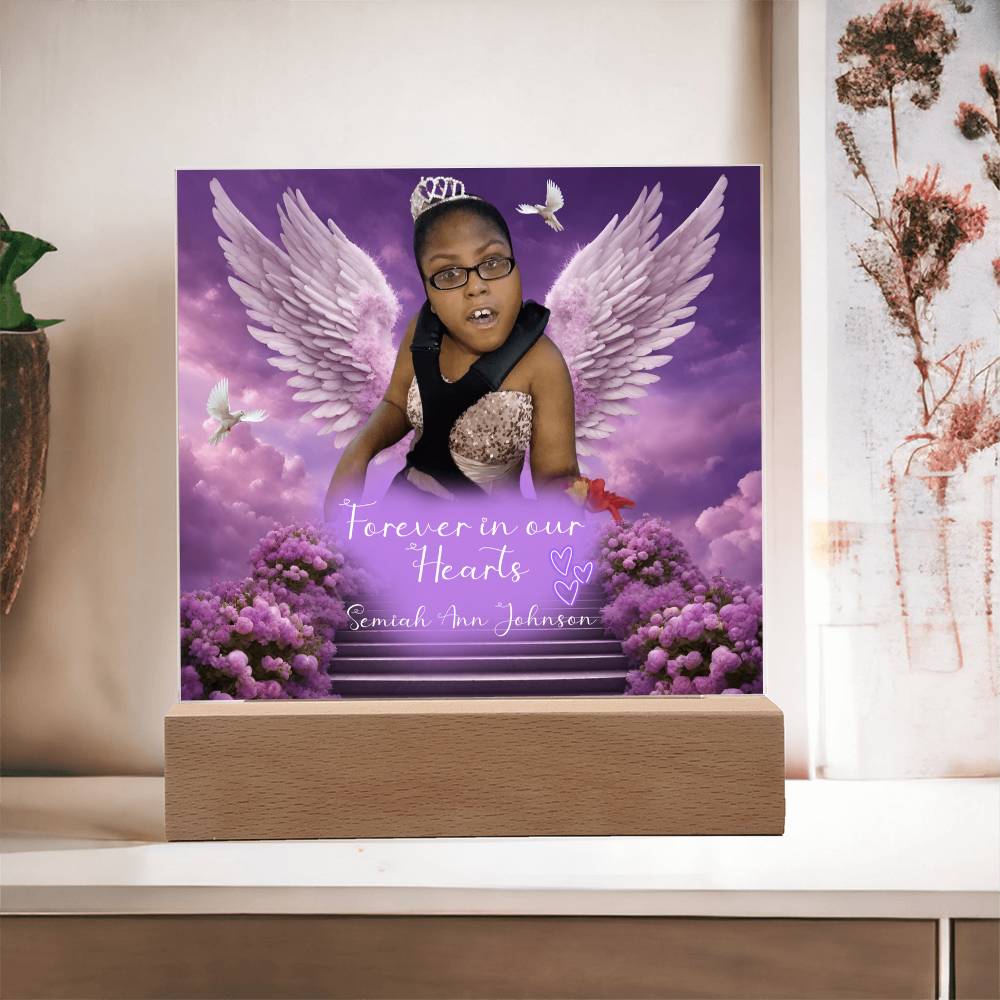 Custom Semiah
