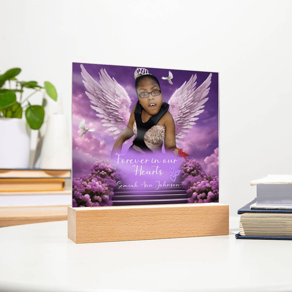 Custom Semiah
