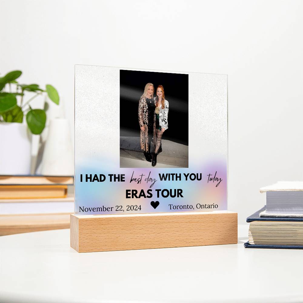 Custom Alexis NEW