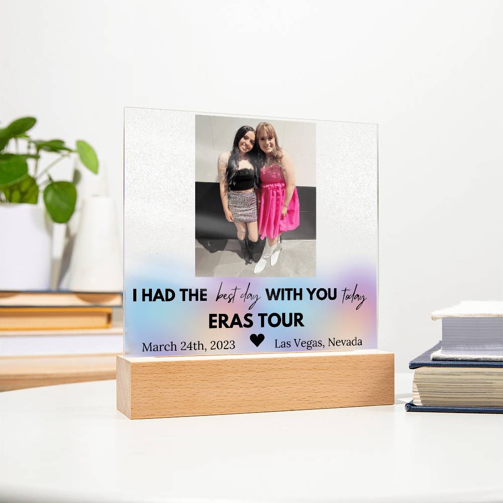 Custom Lea
