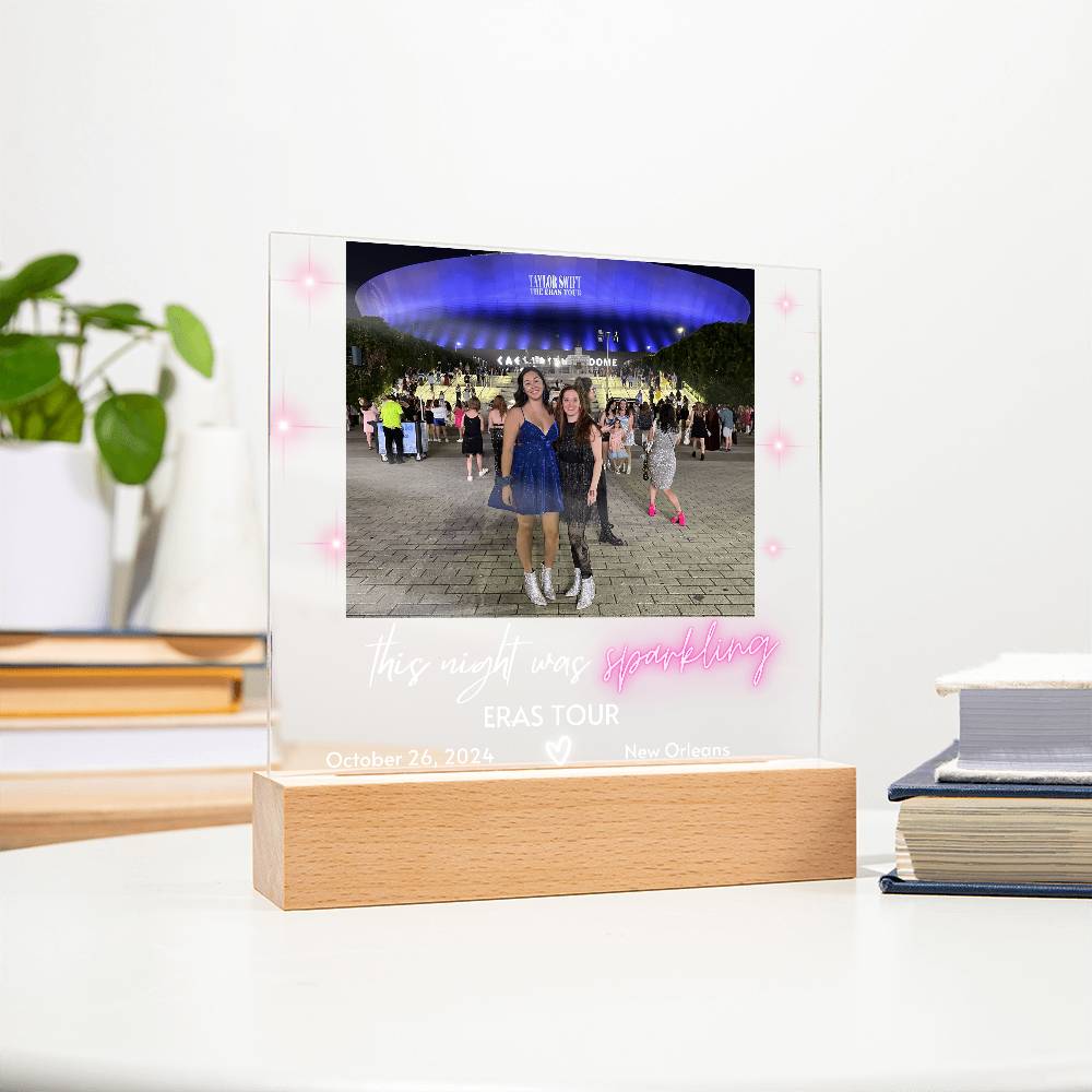 Custom AlyssaNEW