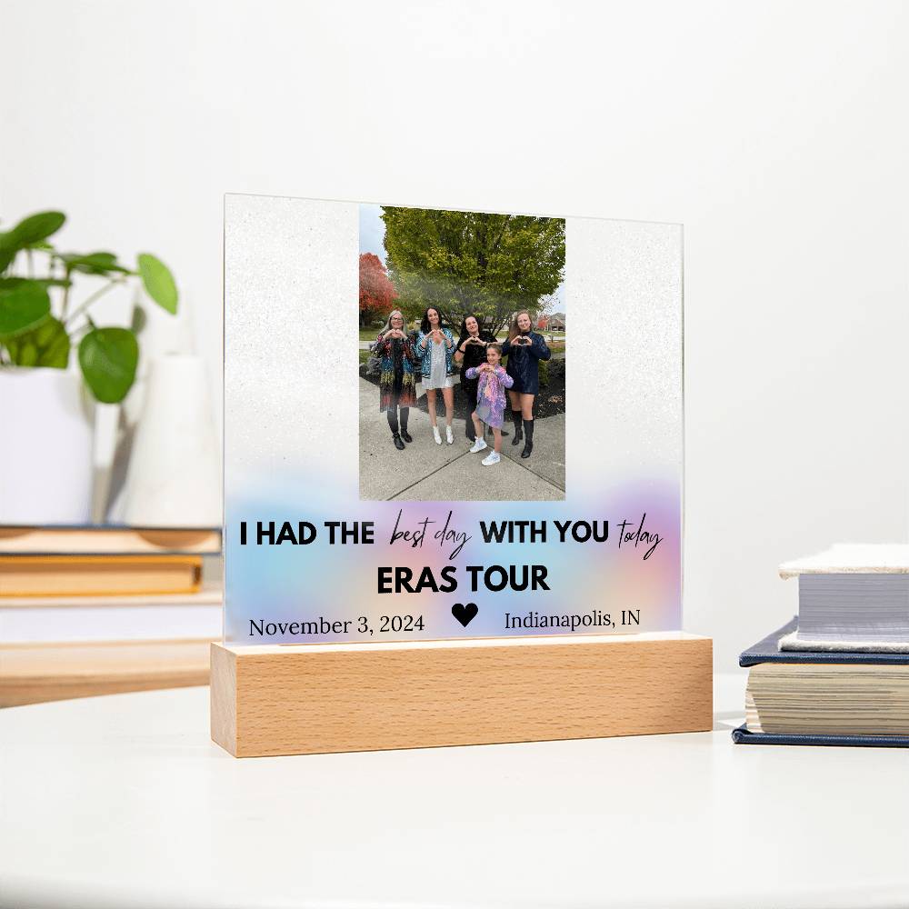 Custom Kacie