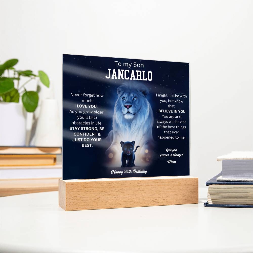Jancarlo