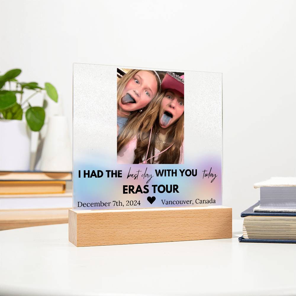 Custom Ella