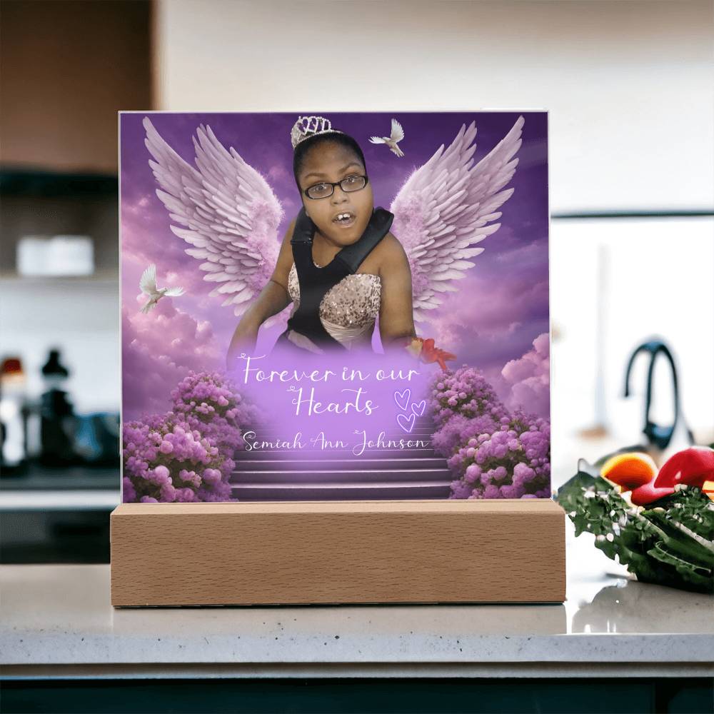 Custom Semiah