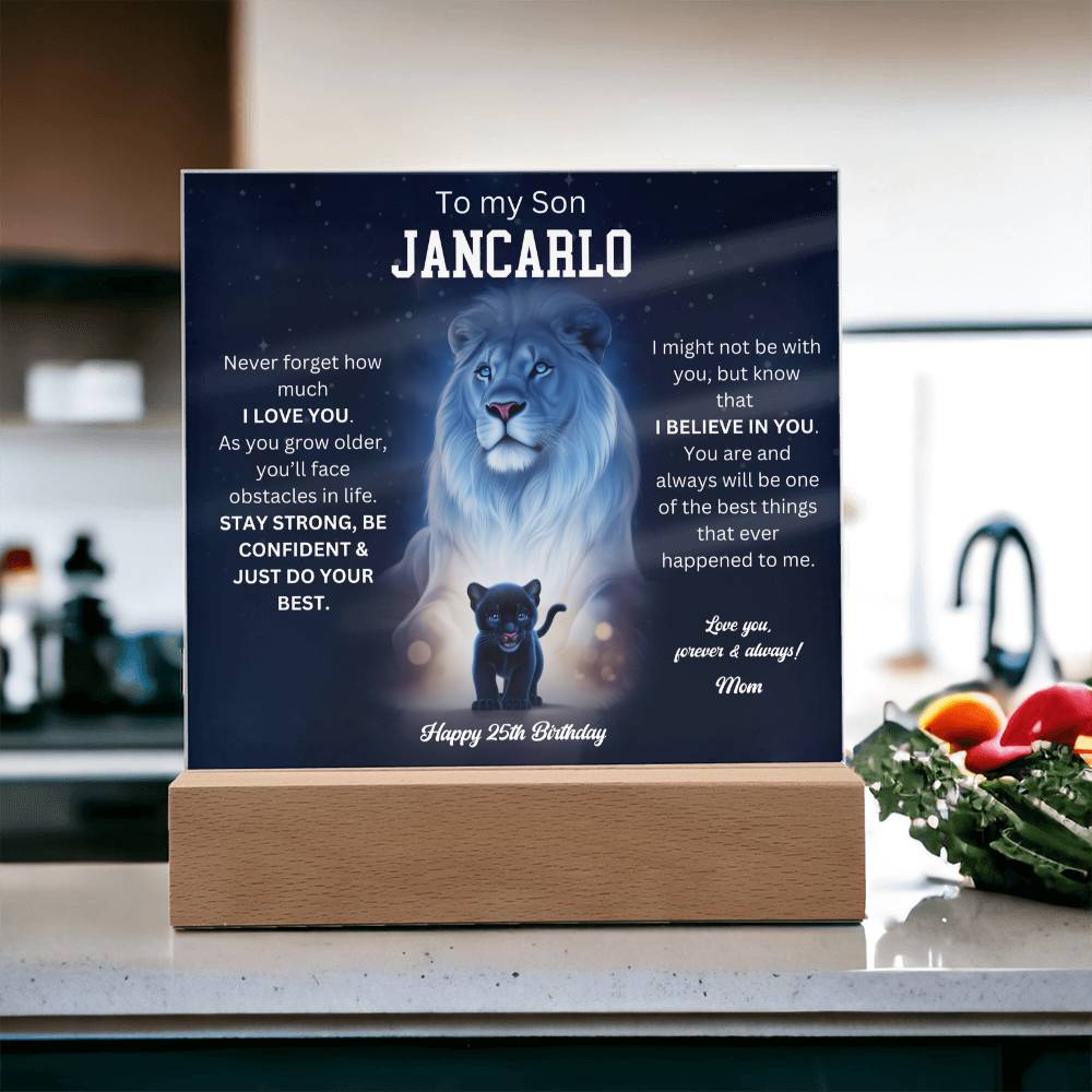 Jancarlo