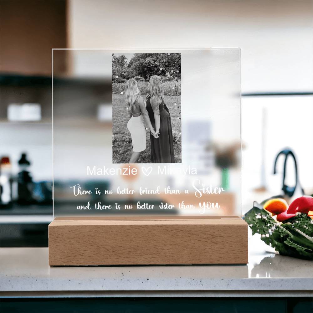 Custom Kenzie middle