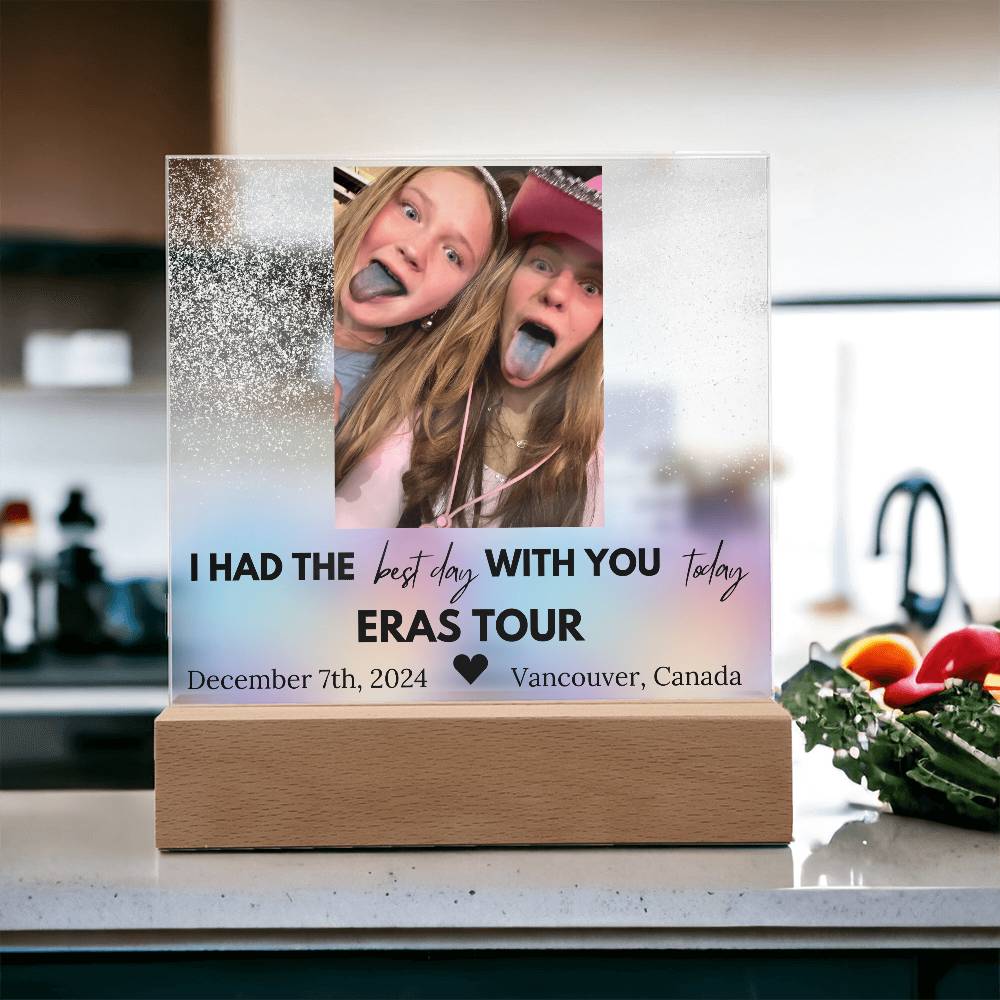 Custom Ella