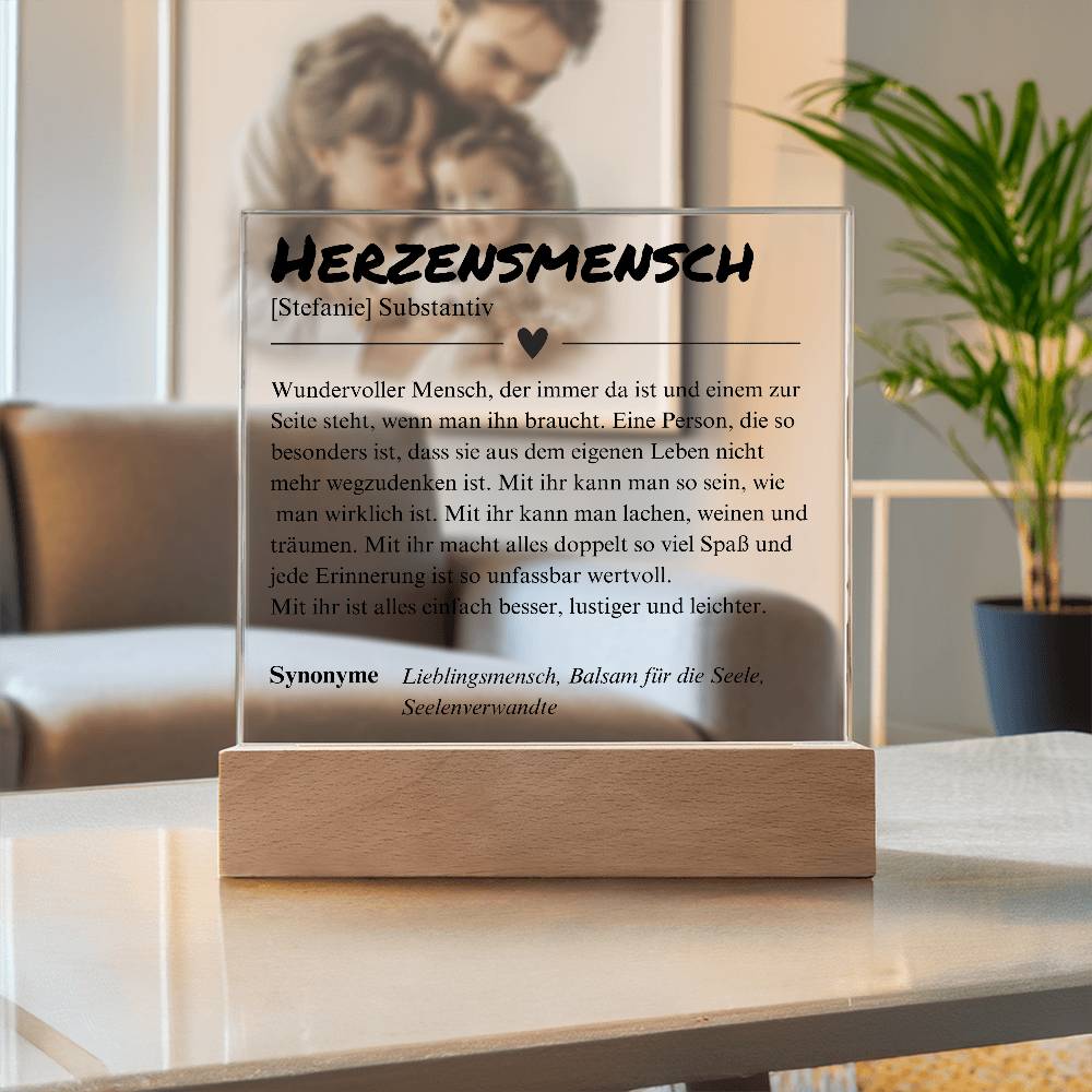 Herzensmensch Duden 6