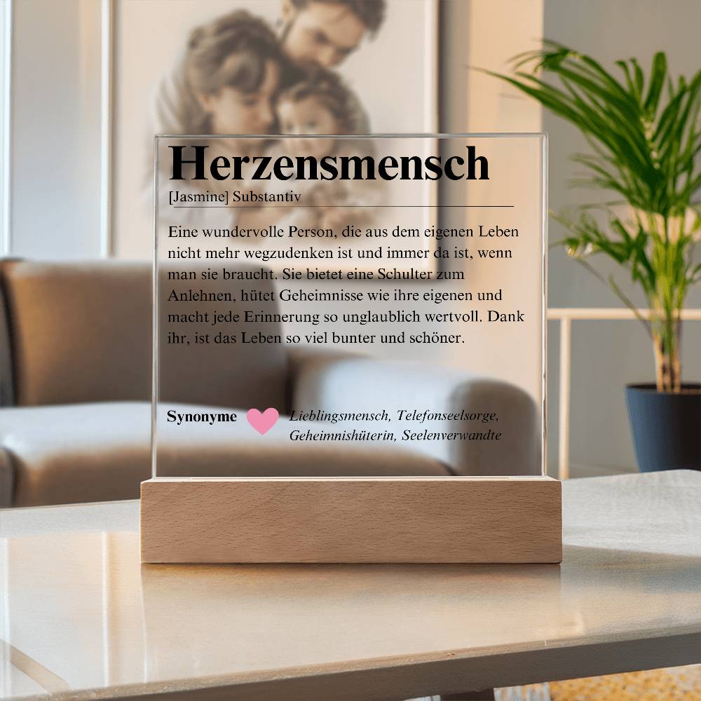 Geschenk An Beste Freundin
