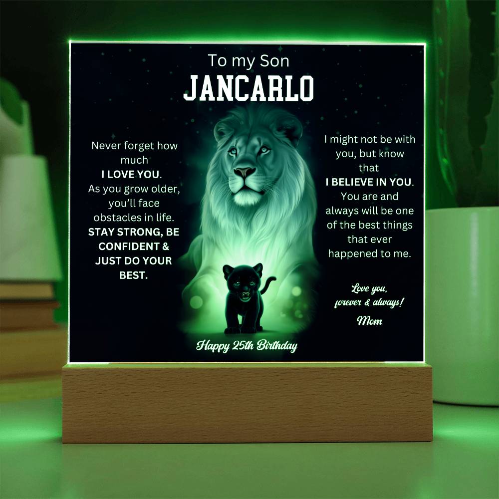 Jancarlo