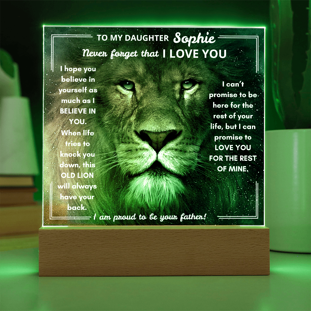 DAUGHTERLION8
