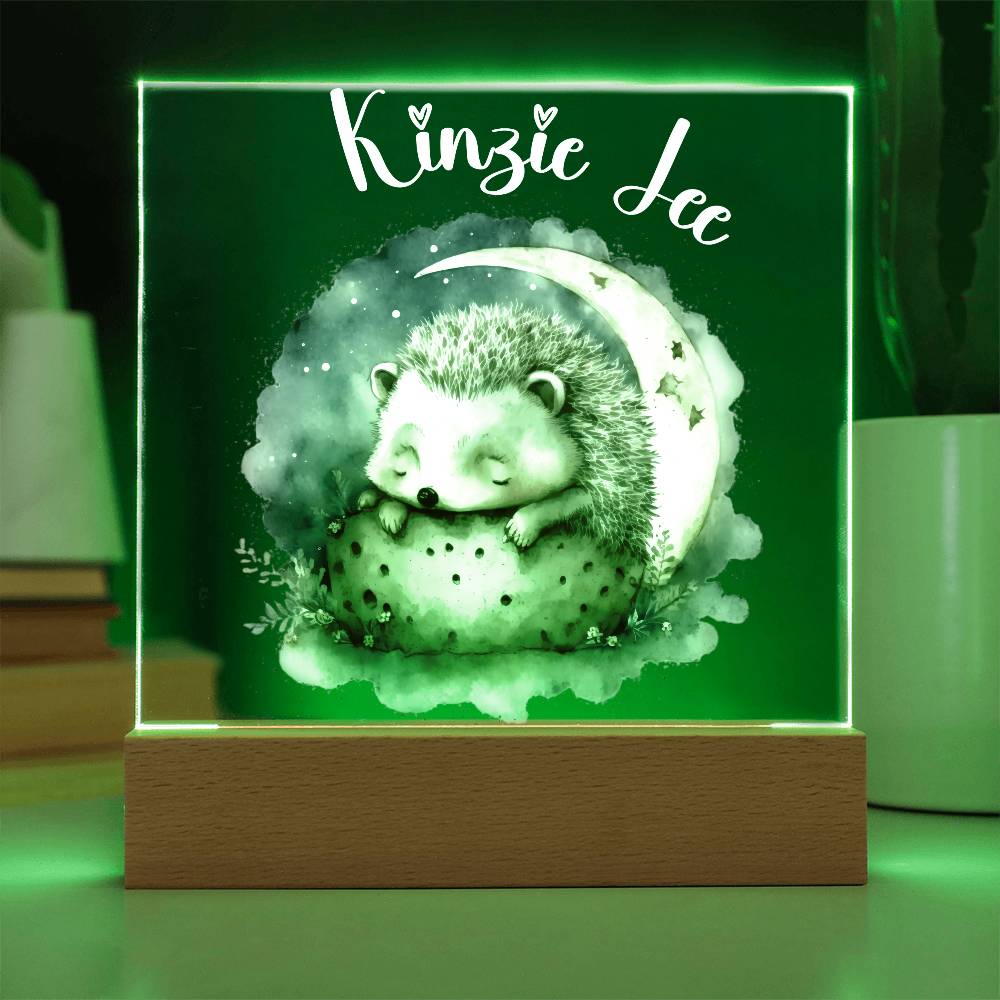 Custom KinzieLee
