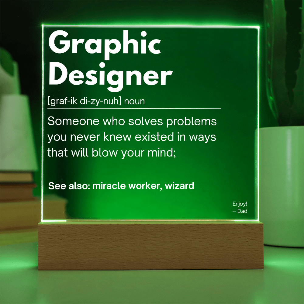 graphicdesignerdad
