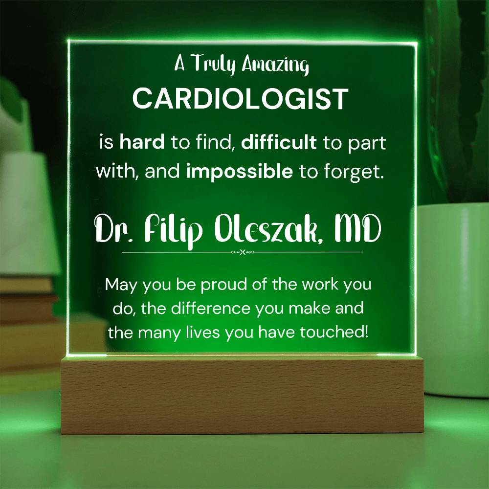 Dr. Filip Oleszak