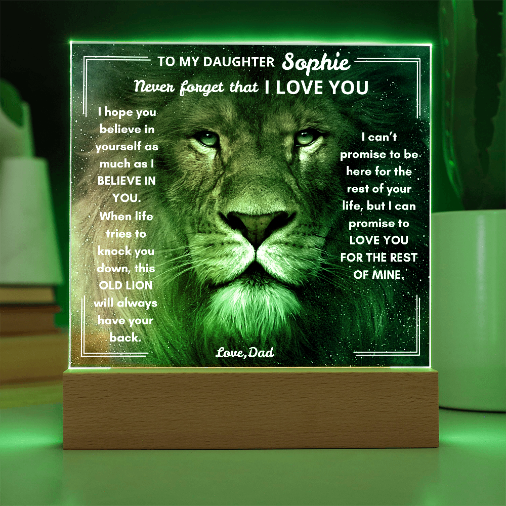 DAUGHTERLION9