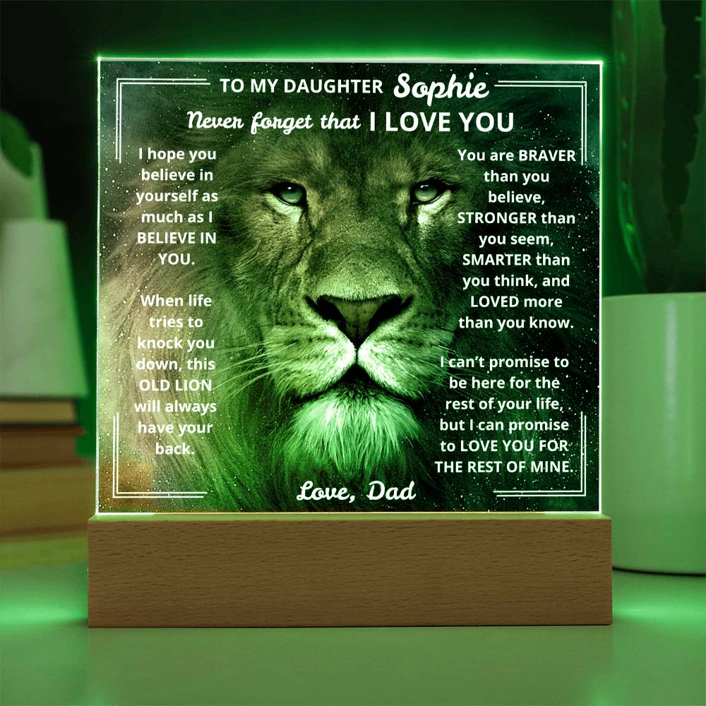 DAUGHTERLION6