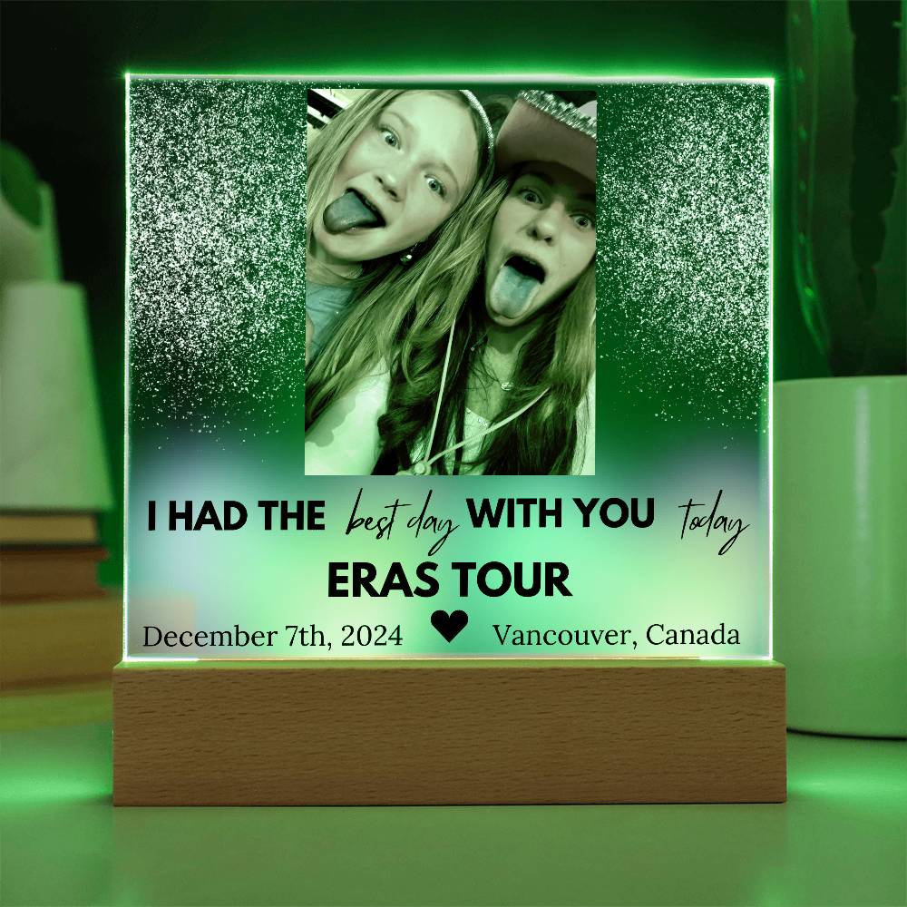 Custom Ella