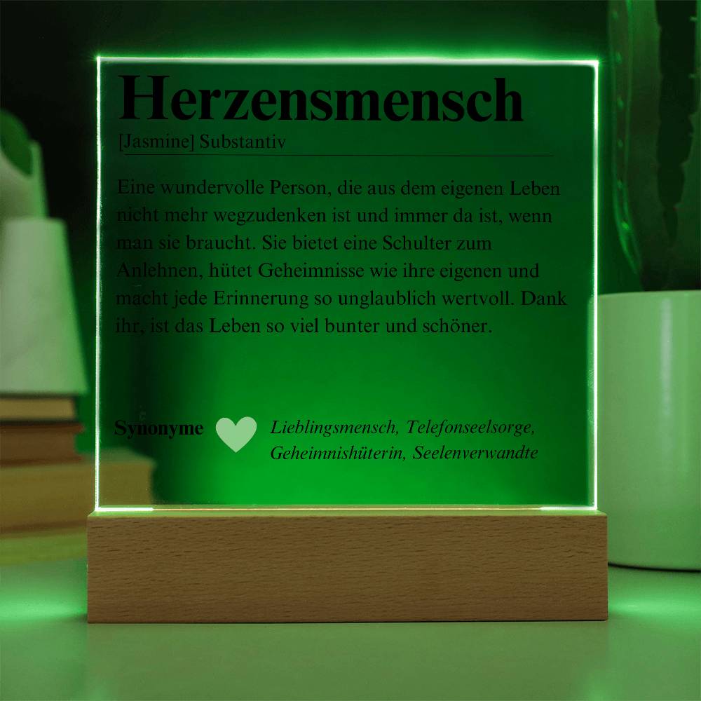 Geschenk An Beste Freundin