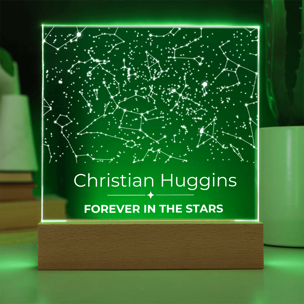 christian plaque new