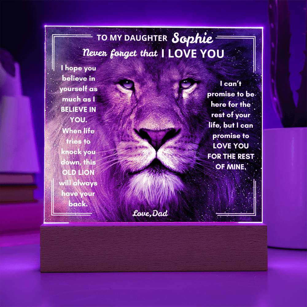 DAUGHTERLION9