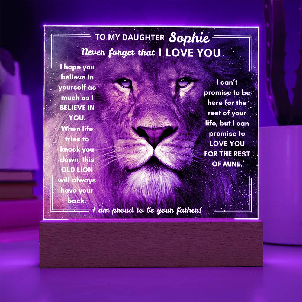 DAUGHTERLION8