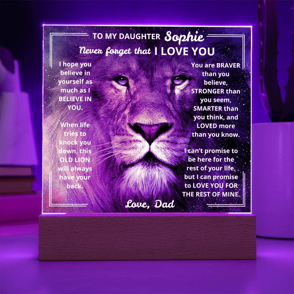 DAUGHTERLION6