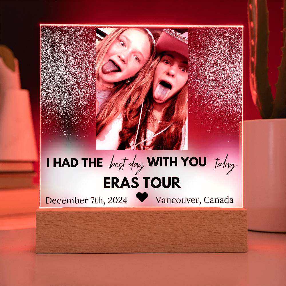 Custom Ella