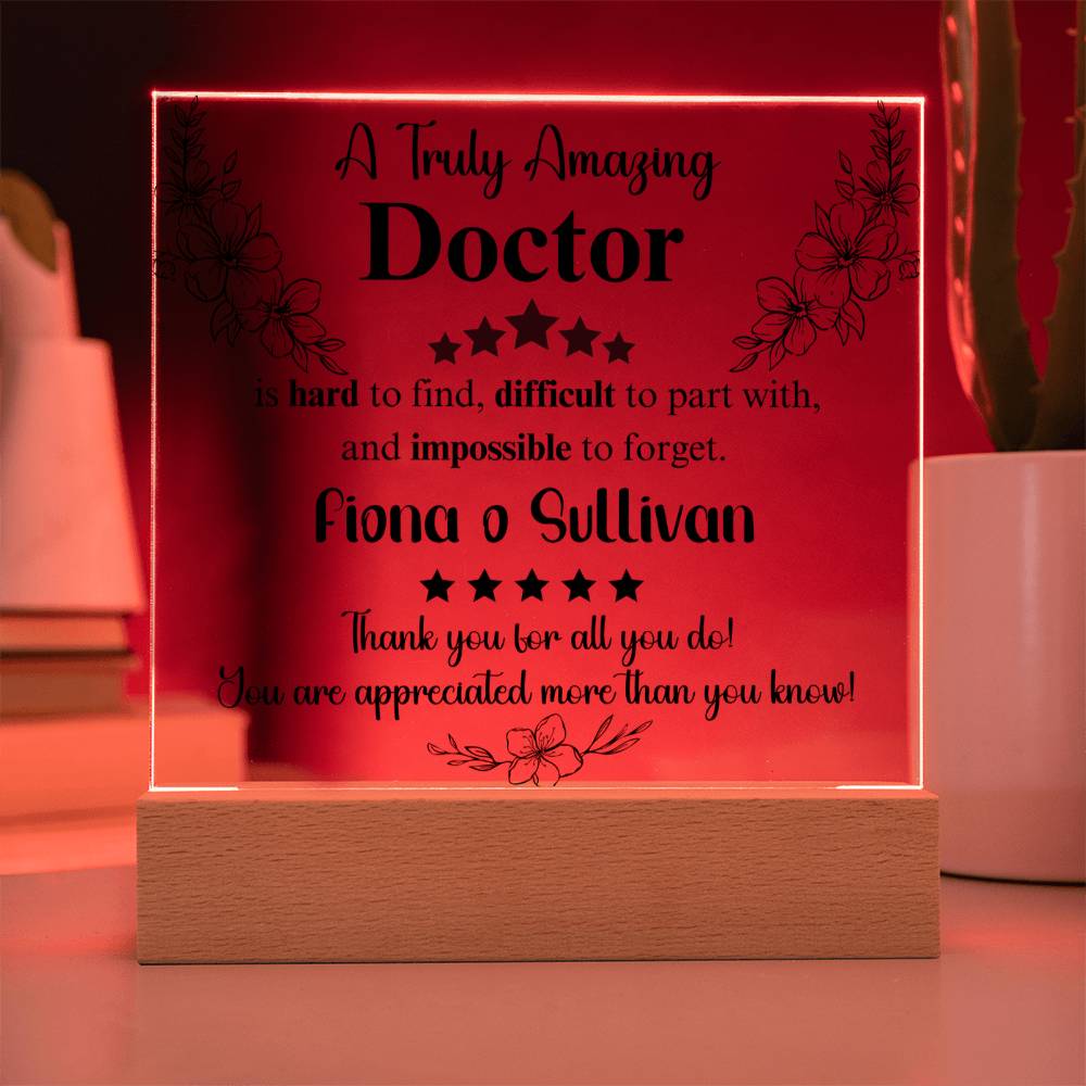Fiona o Sullivan