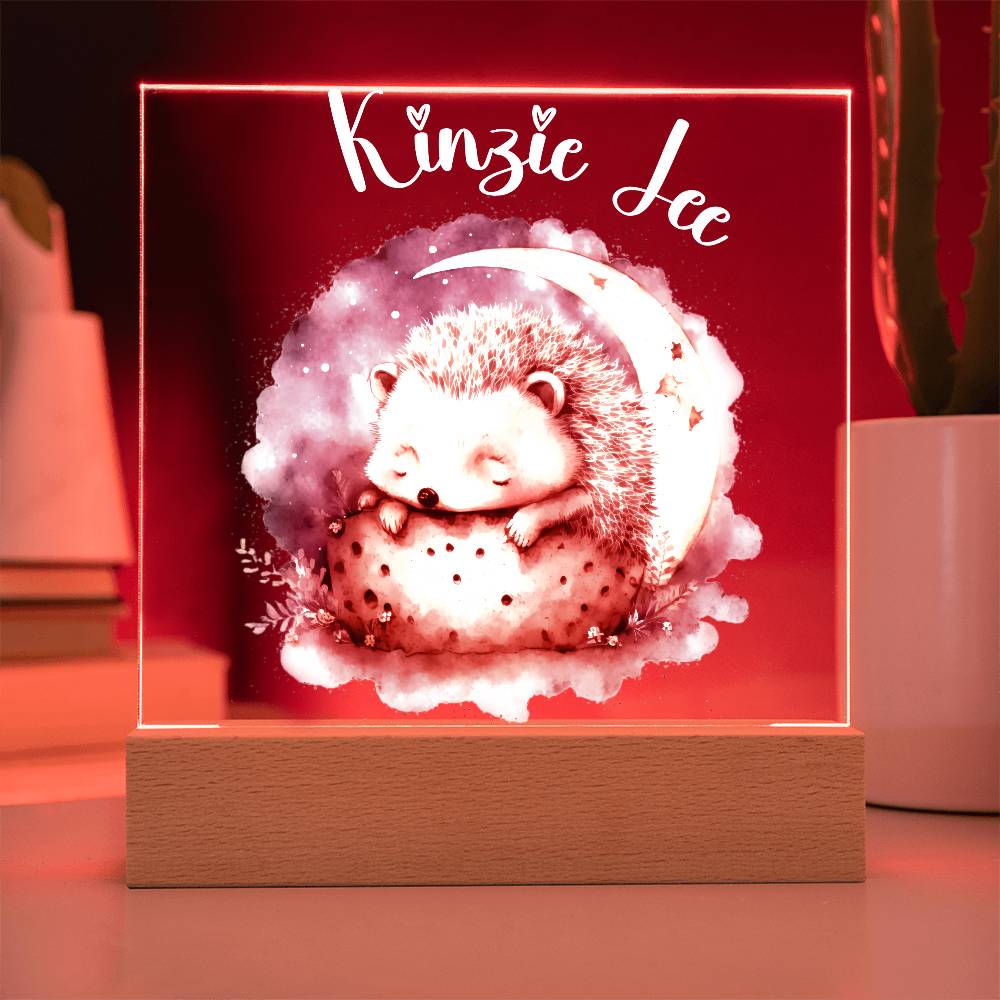 Custom KinzieLee