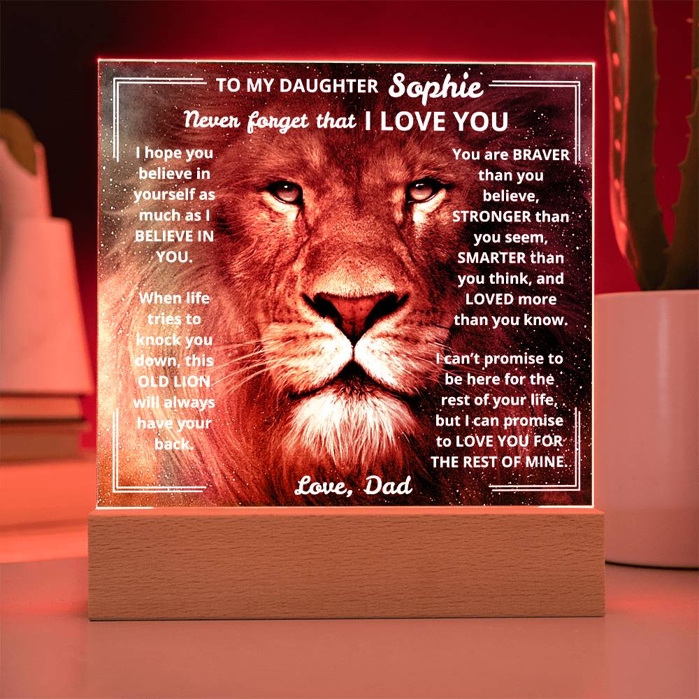 DAUGHTERLION6