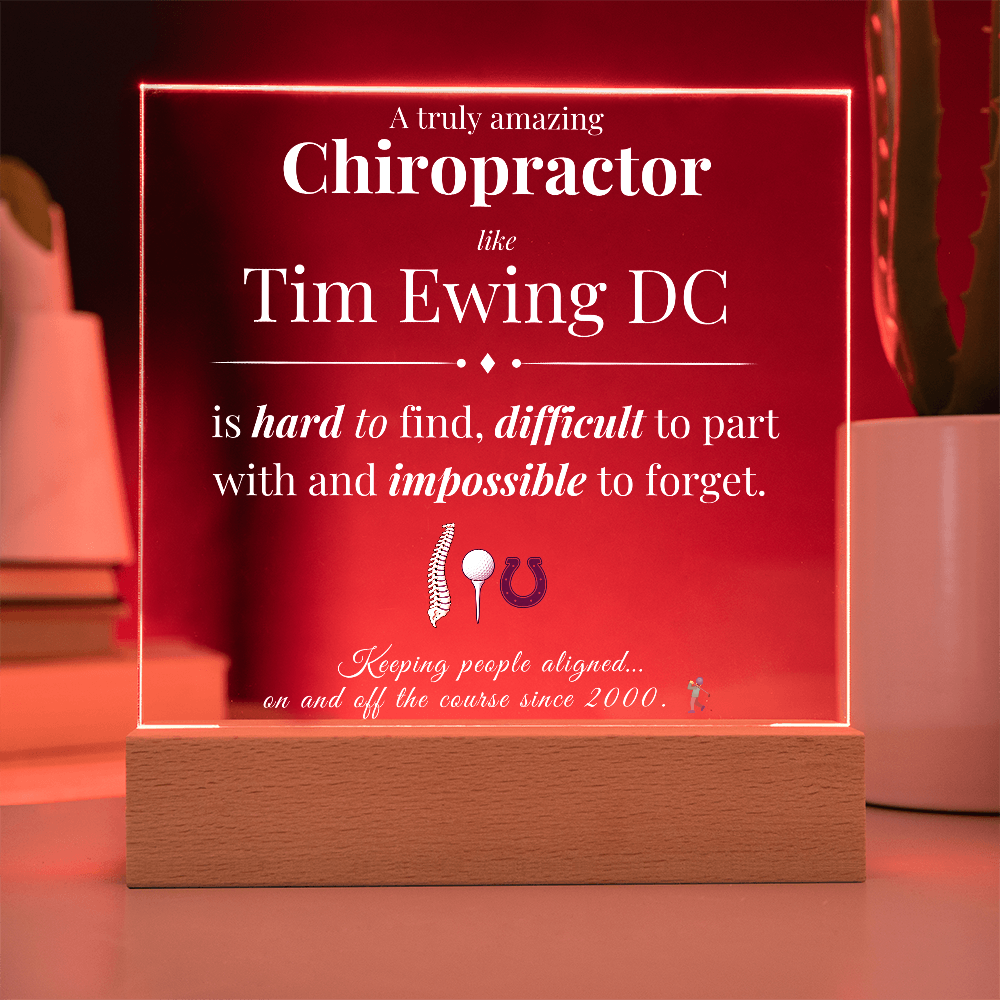 Chiro New Version