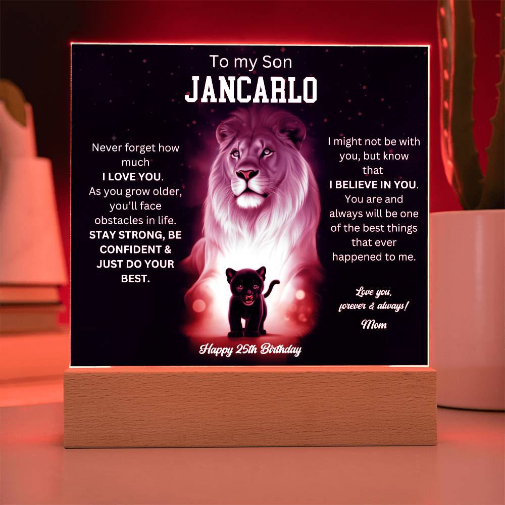 Jancarlo