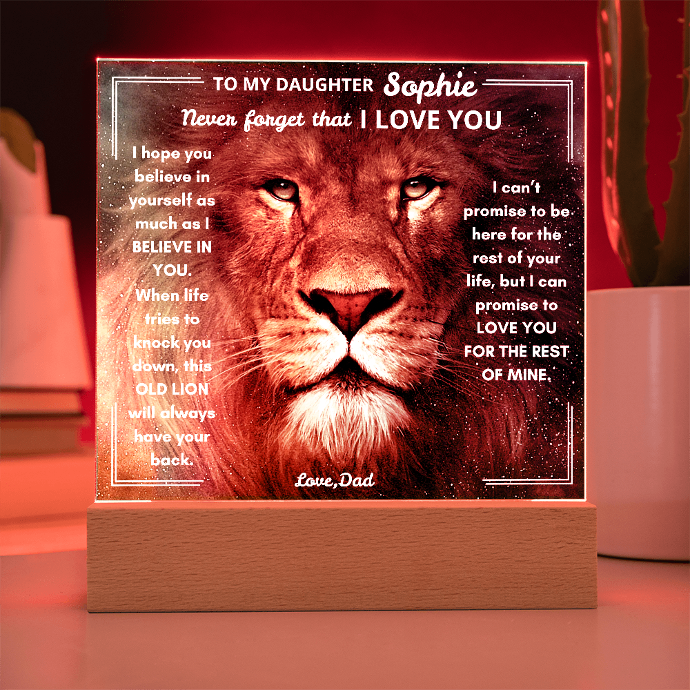 DAUGHTERLION9