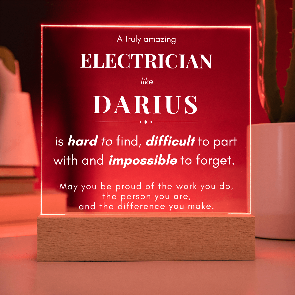 Darius