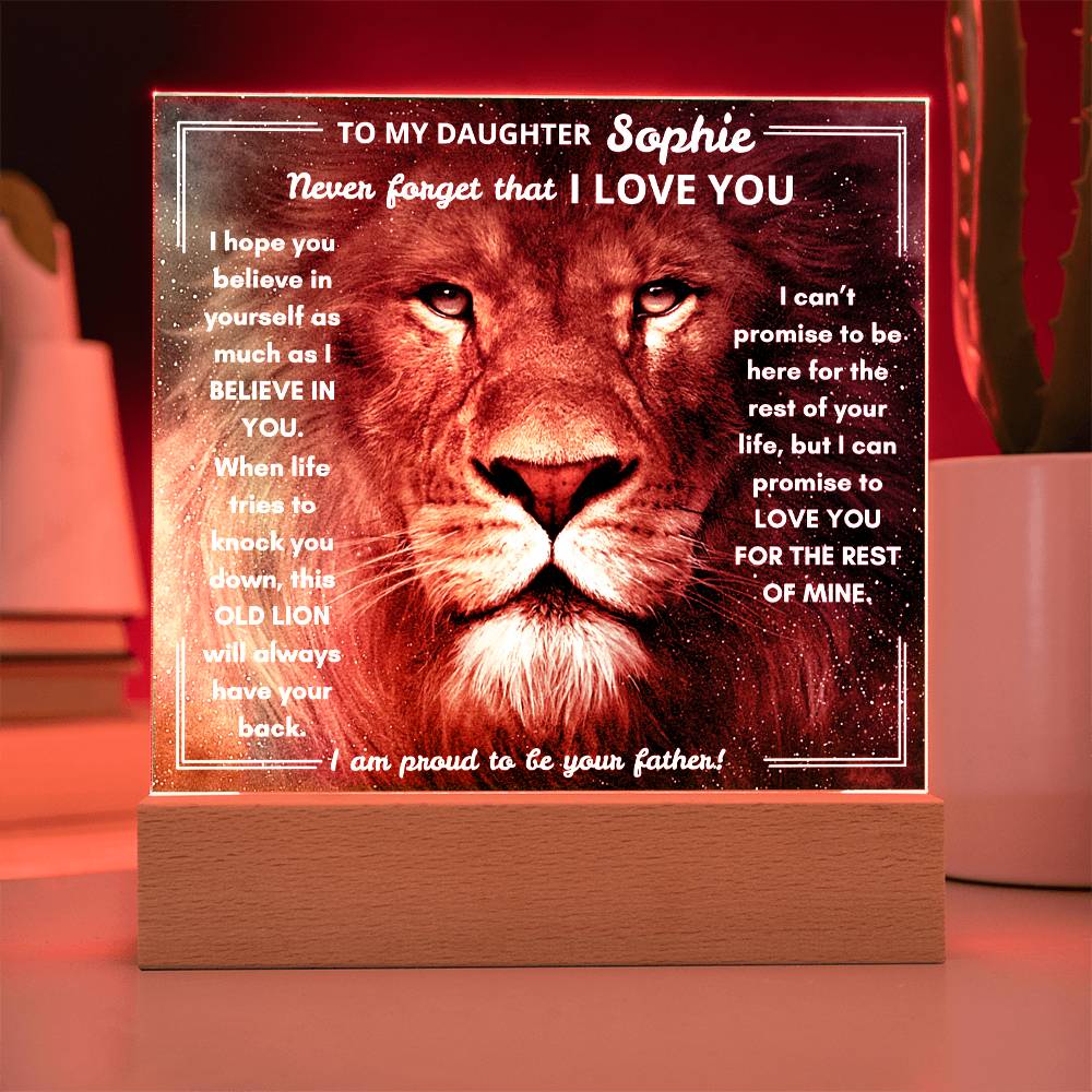 DAUGHTERLION8