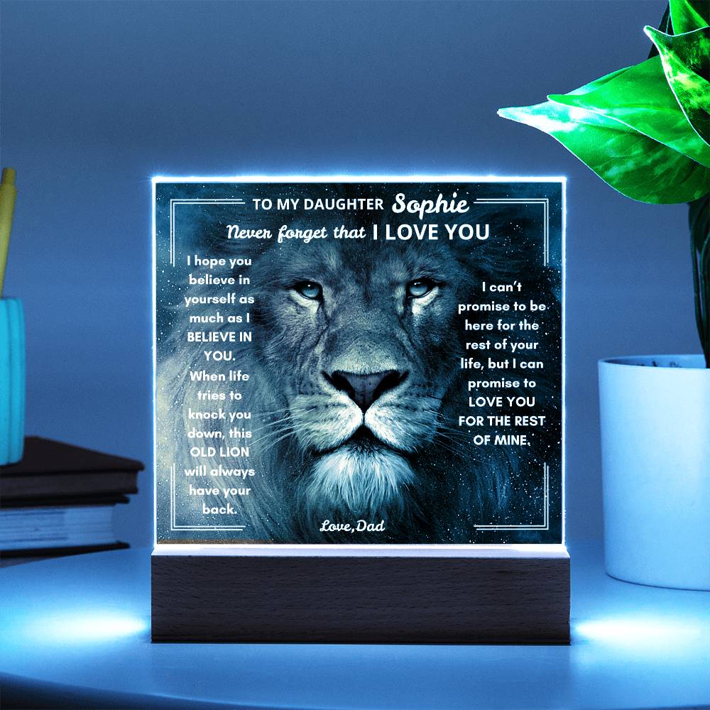 DAUGHTERLION9