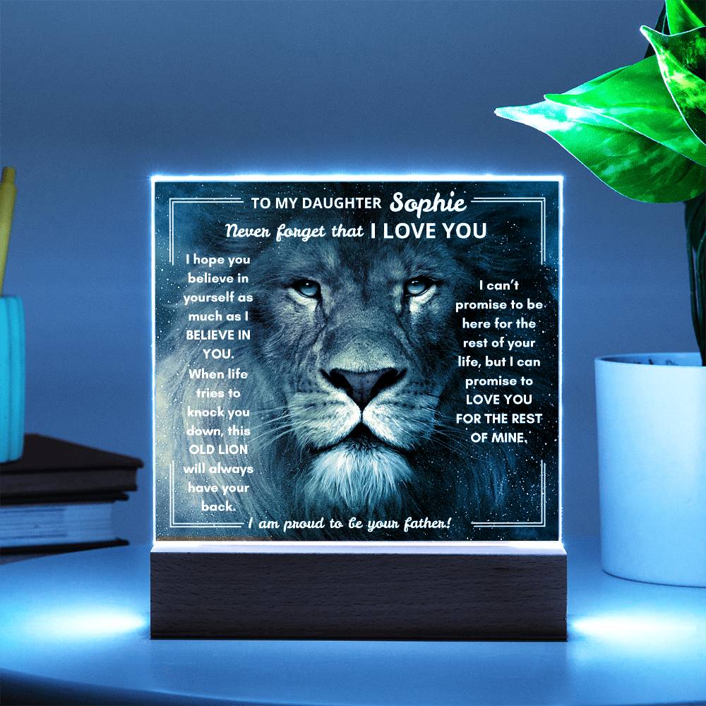 DAUGHTERLION8