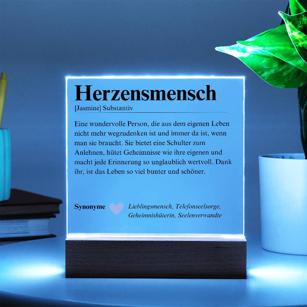Geschenk An Beste Freundin