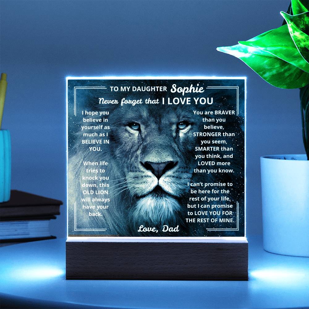 DAUGHTERLION6