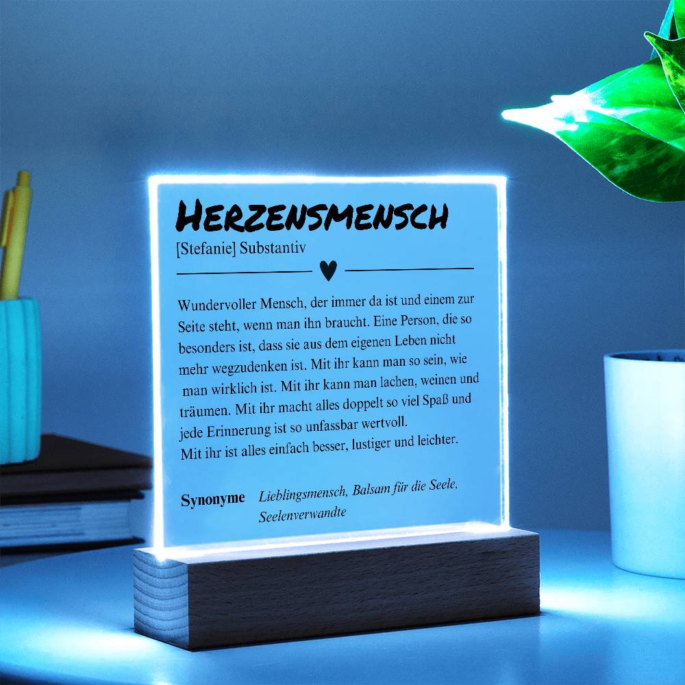 Herzensmensch Duden 6